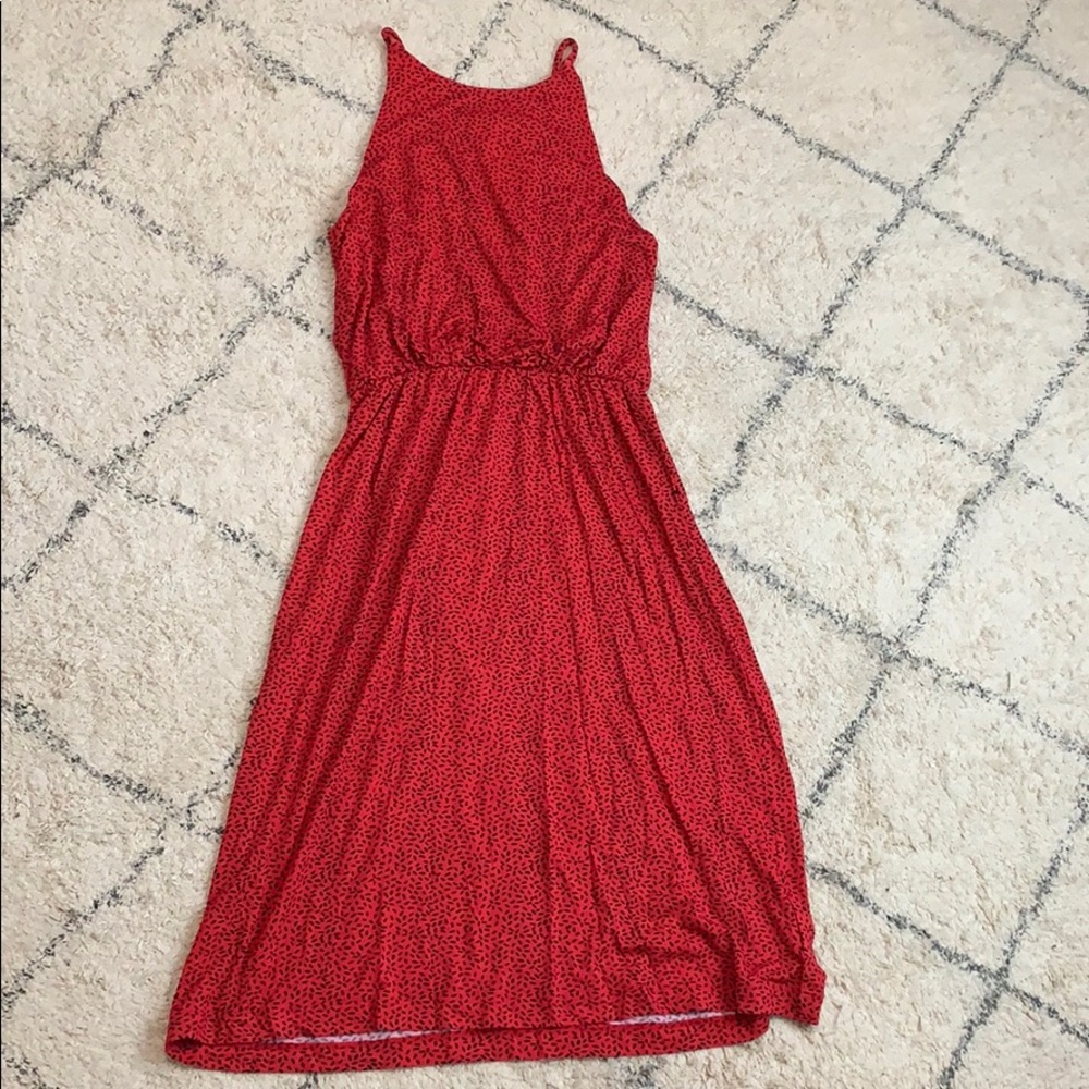 XS Gap Summer Dress